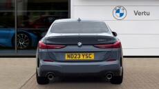 BMW 2 Series 220i M Sport 4dr Step Auto Petrol Saloon